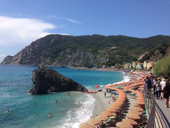 Parco Nazionale delle Cinque Terre